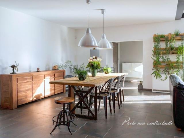 Appartement, Saint Malo