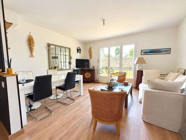 Appartement, Saint Malo