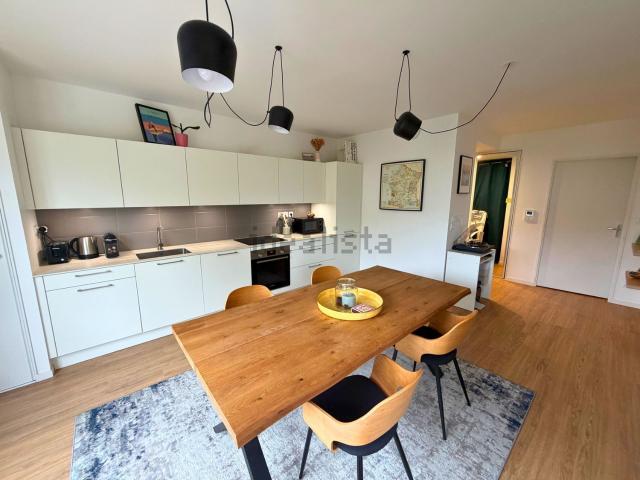 Appartement, Saint Malo
