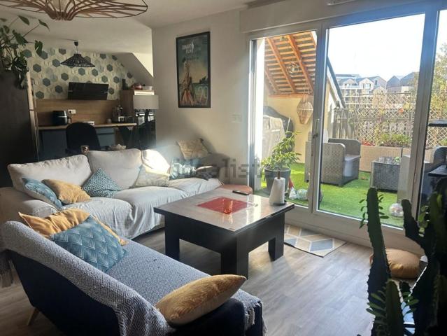 Appartement, Saint Malo