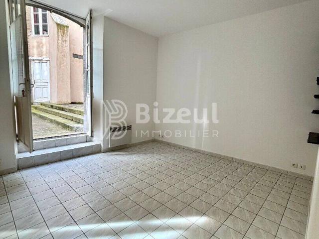 Appartement Saint malo 3 pièce s 50 m2
