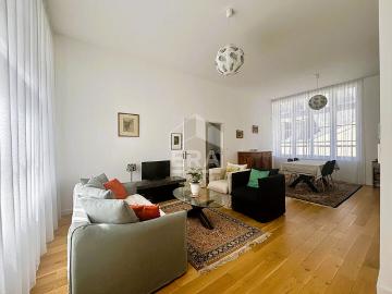 Appartement Saint Malo 3 pièces à louer Saint Malo