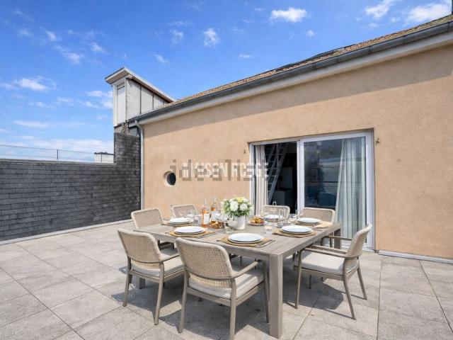 Appartement, Saint Malo