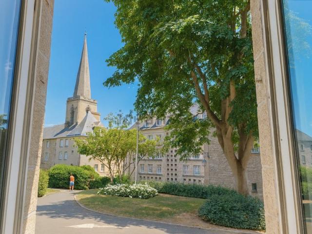 Appartement, Saint Malo