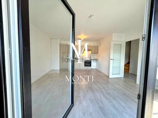 Appartement, Saint Malo