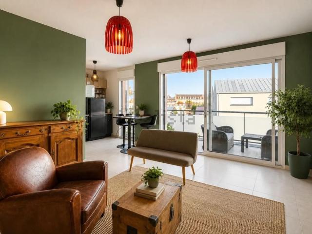 Appartement, Saint Malo