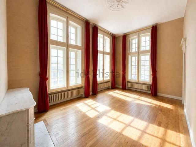 Appartement, Saint Malo