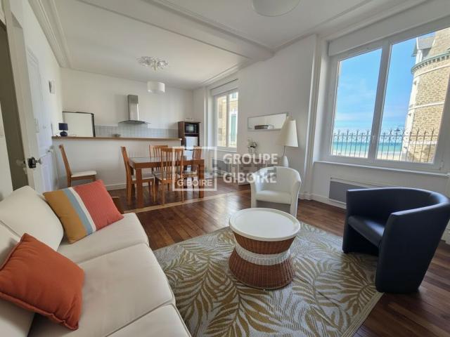Appartement, Saint Malo