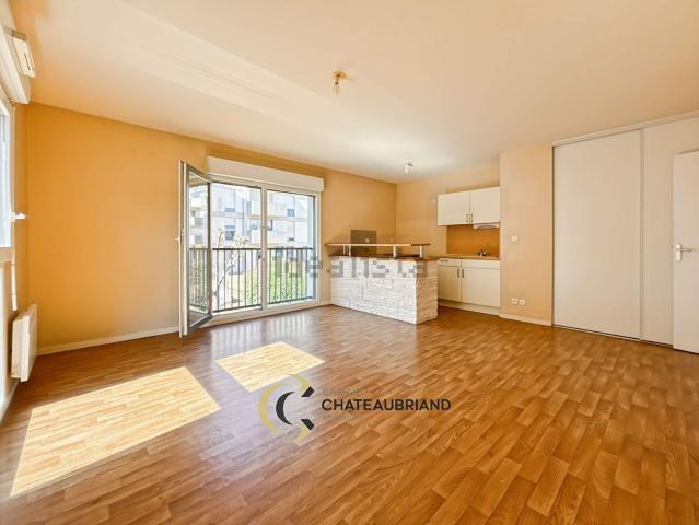 Appartement, Saint Malo