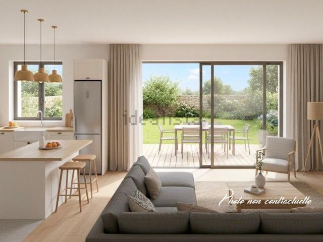 Appartement, Saint Malo