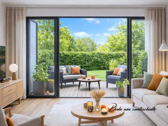Appartement, Saint Malo