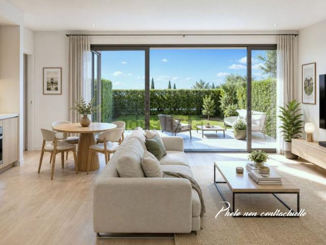 Appartement, Saint Malo