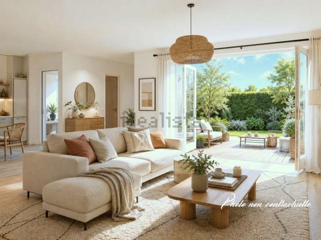 Appartement, Saint Malo