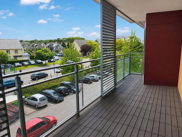Appartement, Saint Malo