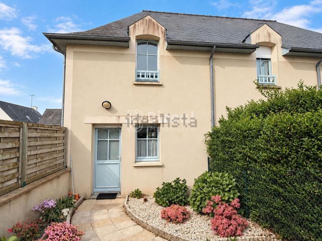 Appartement, Saint Malo