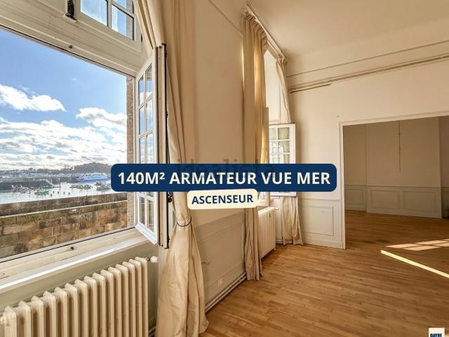 Appartement, Saint Malo