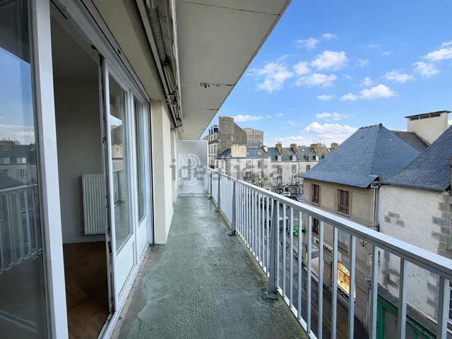 Appartement, Saint Malo