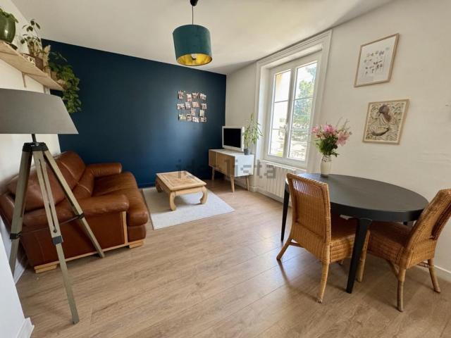 Appartement, Saint Malo