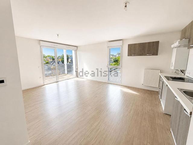 Appartement, Saint Malo