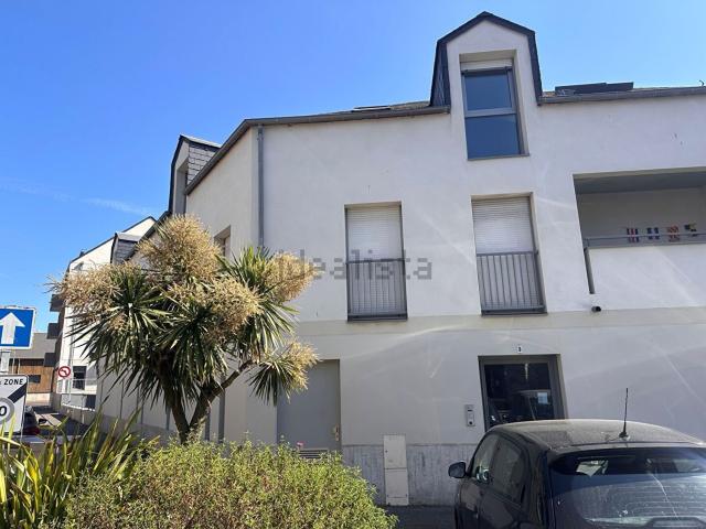 Appartement, Saint Malo