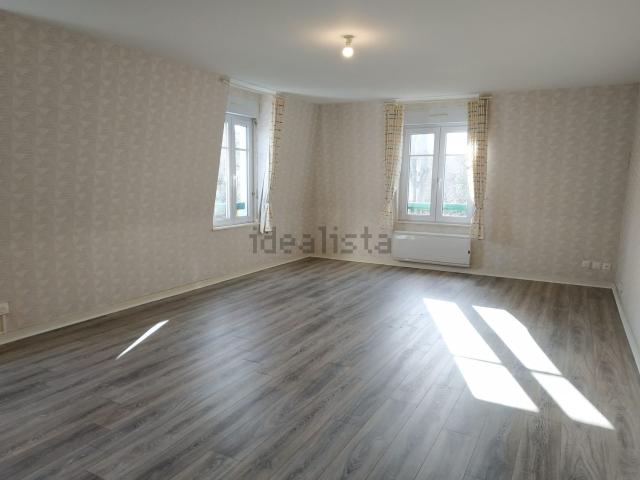 Appartement, Saint Malo