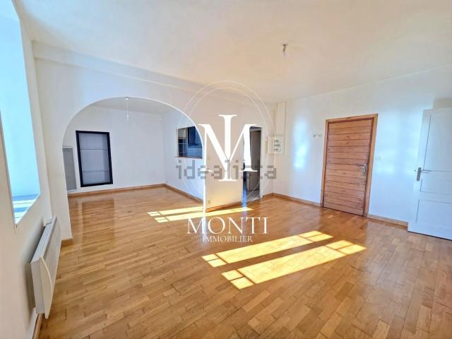 Appartement, Saint Malo