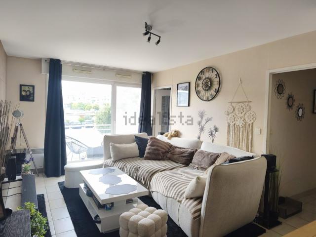 Appartement, Saint Malo