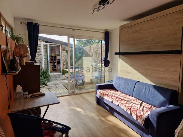 Appartement, Saint Malo