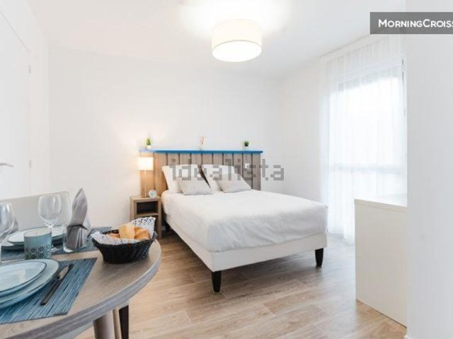Appartement, Saint Malo
