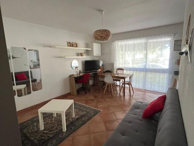 Appartement, Saint Malo