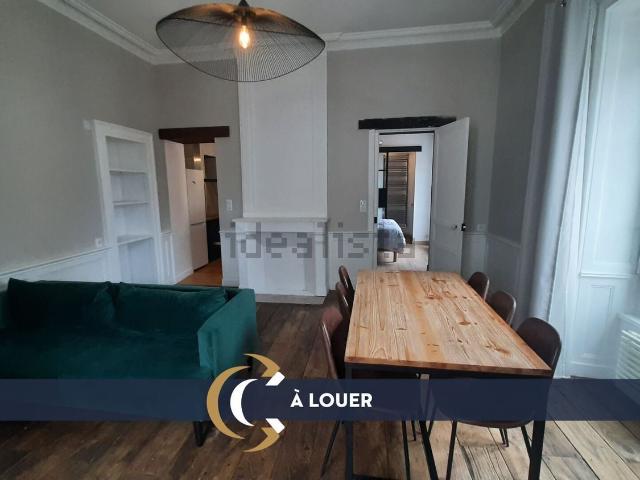 Appartement, Saint Malo
