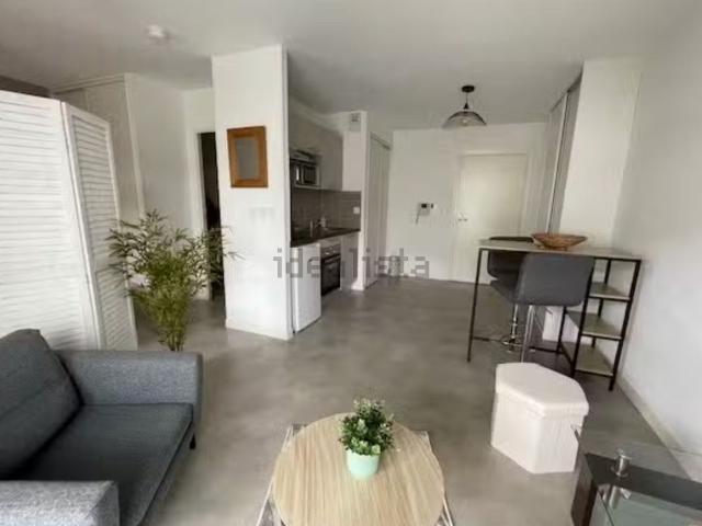 Appartement, Saint Malo