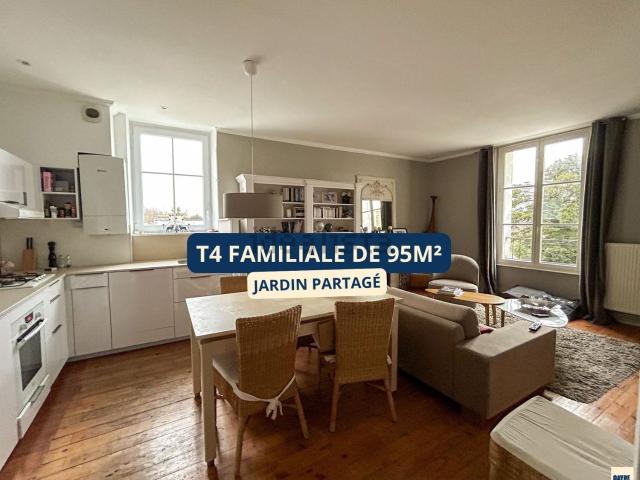 Appartement, Saint Malo