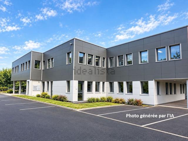 Appartement, Saint Malo