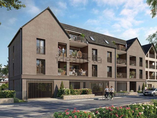 Appartement, Saint Malo