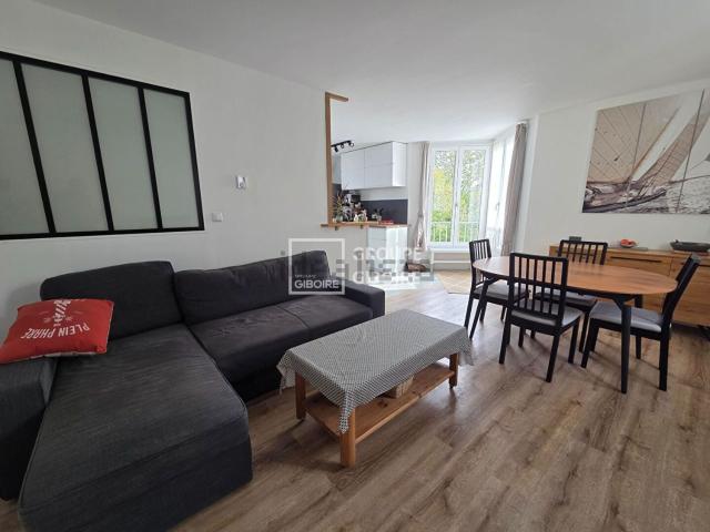 Appartement, Saint Malo