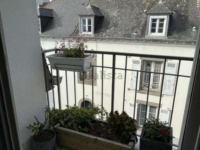 Appartement, Saint Malo
