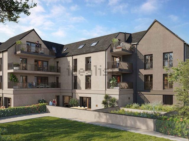 Appartement, Saint Malo
