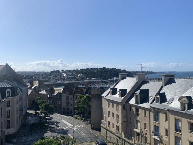 Appartement, Saint Malo