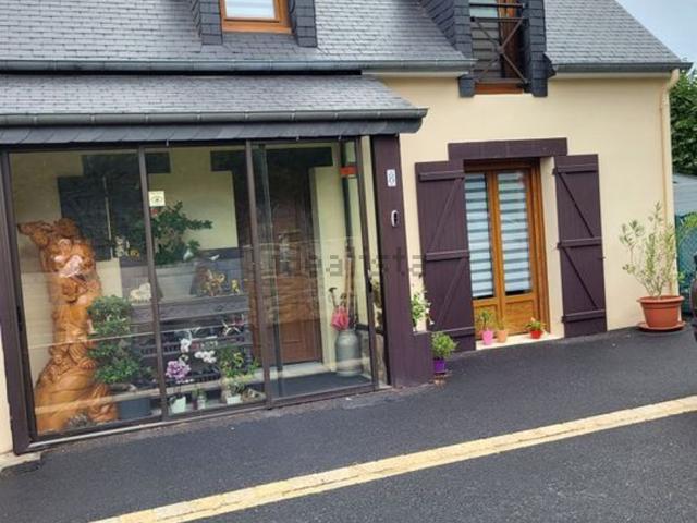Appartement, Saint Malo