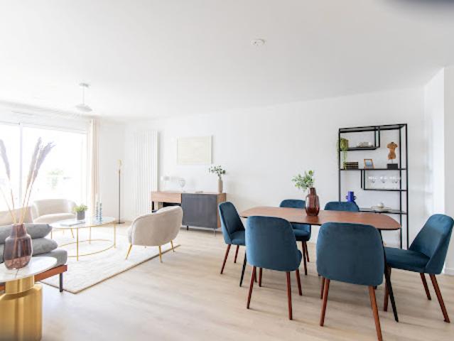 Appartement Saint Malo 5 pièces LES DOCKS