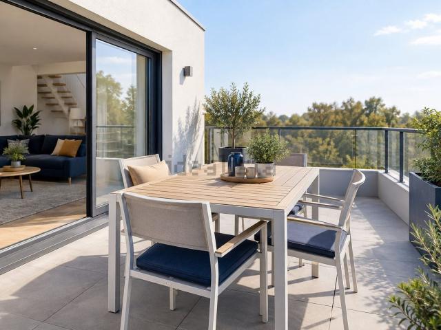 Appartement, Saint Malo