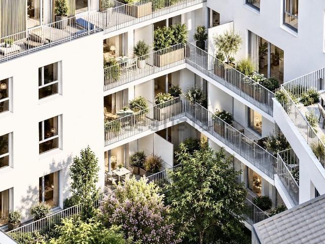 Appartement, Saint Malo