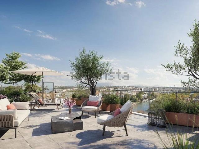 Appartement, Saint Malo