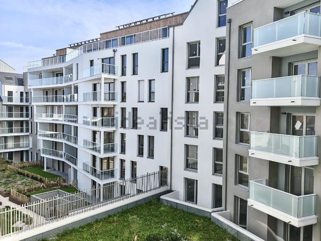 Appartement, Saint Malo