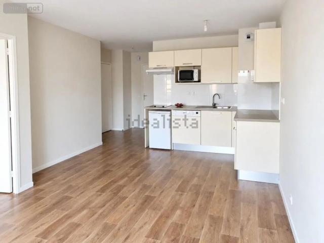 Appartement, Saint Malo