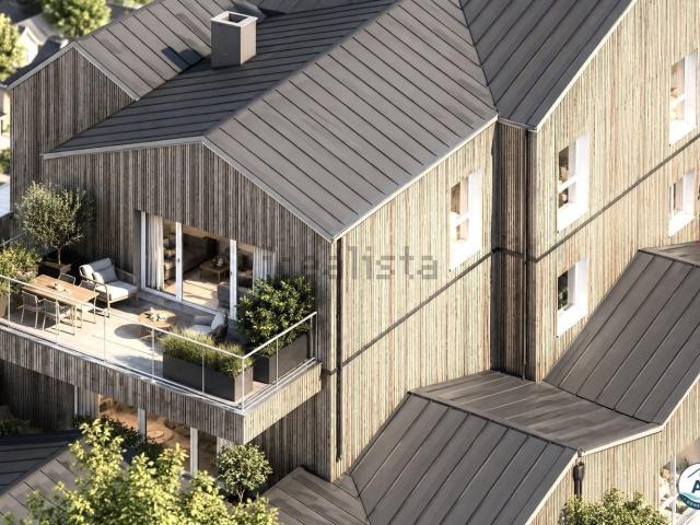 Appartement, Saint Malo