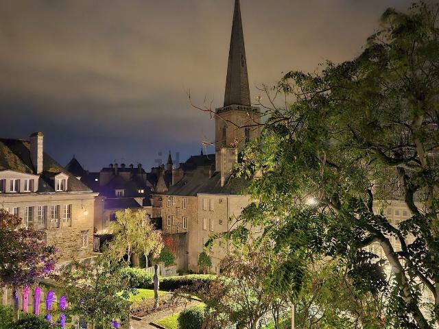 Appartement, Saint Malo