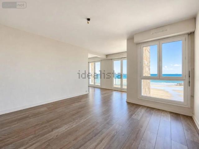 Appartement, Saint Malo