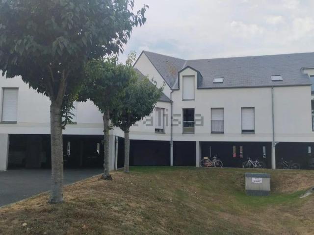 Appartement, Saint Malo